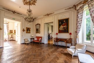 castle 23 Rooms for sale on COUTANCES (50200)