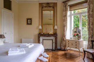 castle 23 Rooms for sale on COUTANCES (50200)