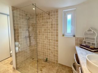 maison normande 8 Pièces en vente sur MANNEVILLE LA PIPARD (14130)