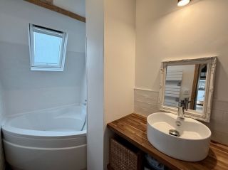 maison normande 8 Pièces en vente sur MANNEVILLE LA PIPARD (14130)