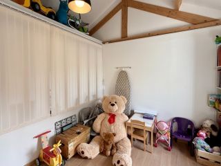 maison normande 8 Pièces en vente sur MANNEVILLE LA PIPARD (14130)