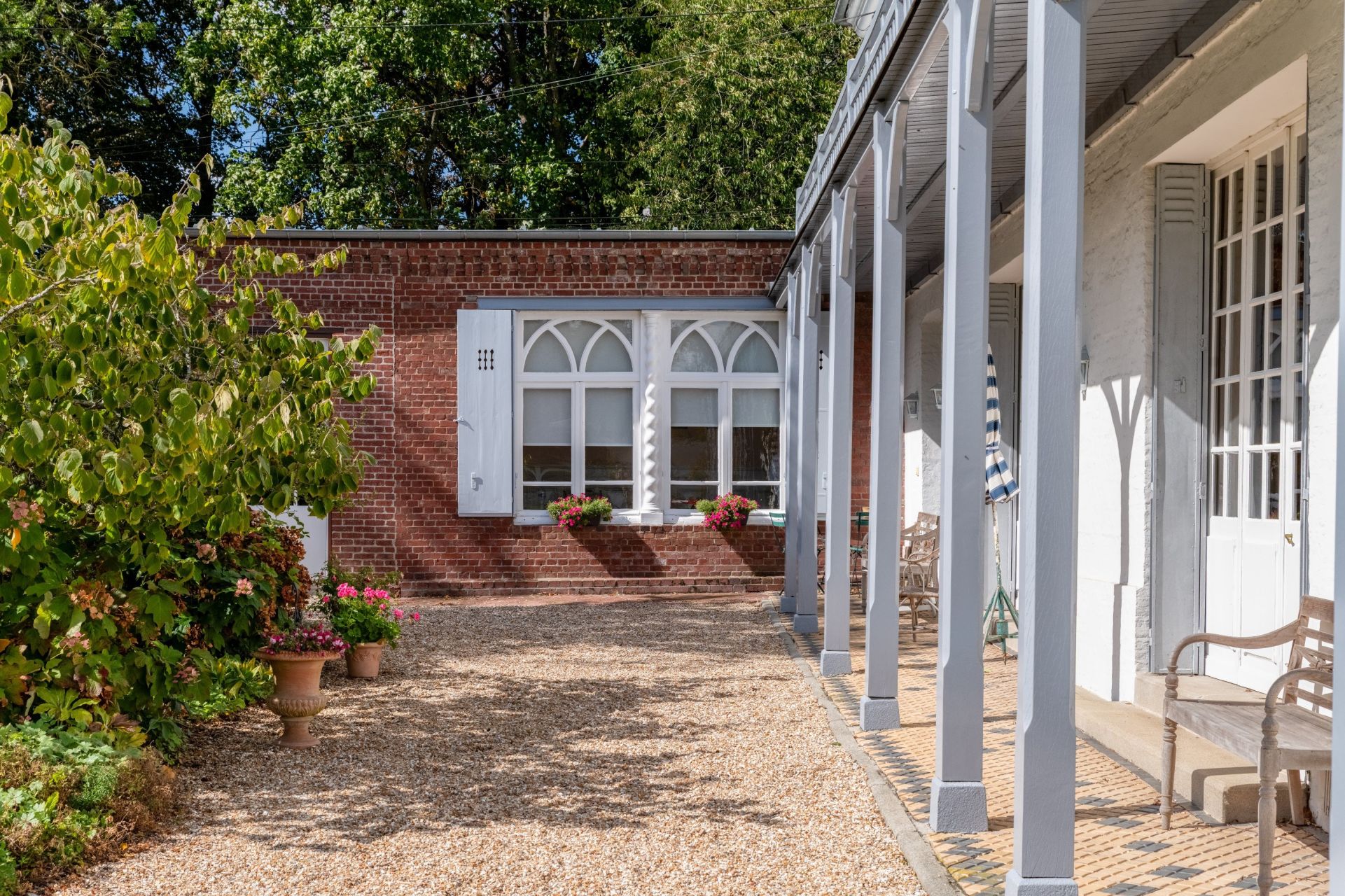 mansion 10 Rooms for sale on DOUDEVILLE (76560)