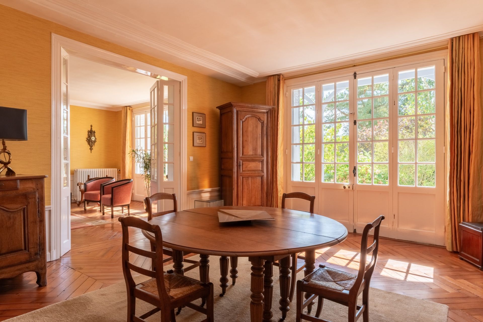 mansion 10 Rooms for sale on DOUDEVILLE (76560)