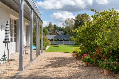 Sale Mansion Doudeville 10 Rooms 360 m²