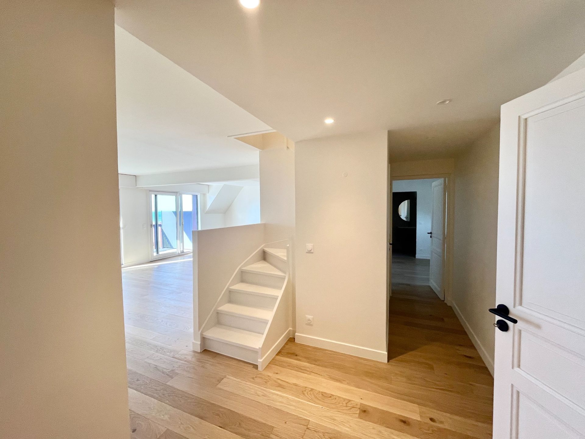 appartement 5 Pièces en vente sur BENERVILLE SUR MER (14910)