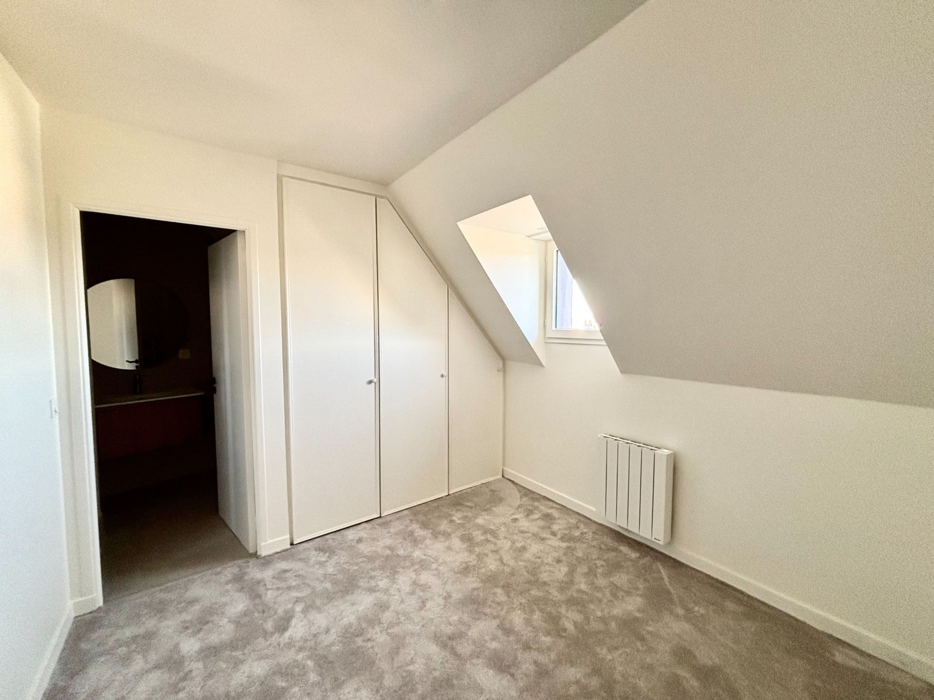 appartement 5 Pièces en vente sur BENERVILLE SUR MER (14910)