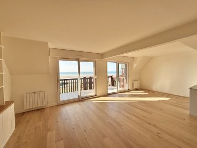 Vente Appartement Benerville-sur-Mer 5 Pièces 114 m²