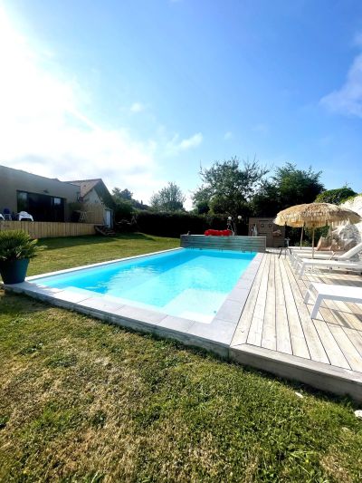 Vente Maison Deauville 7 Pièces 188 m²