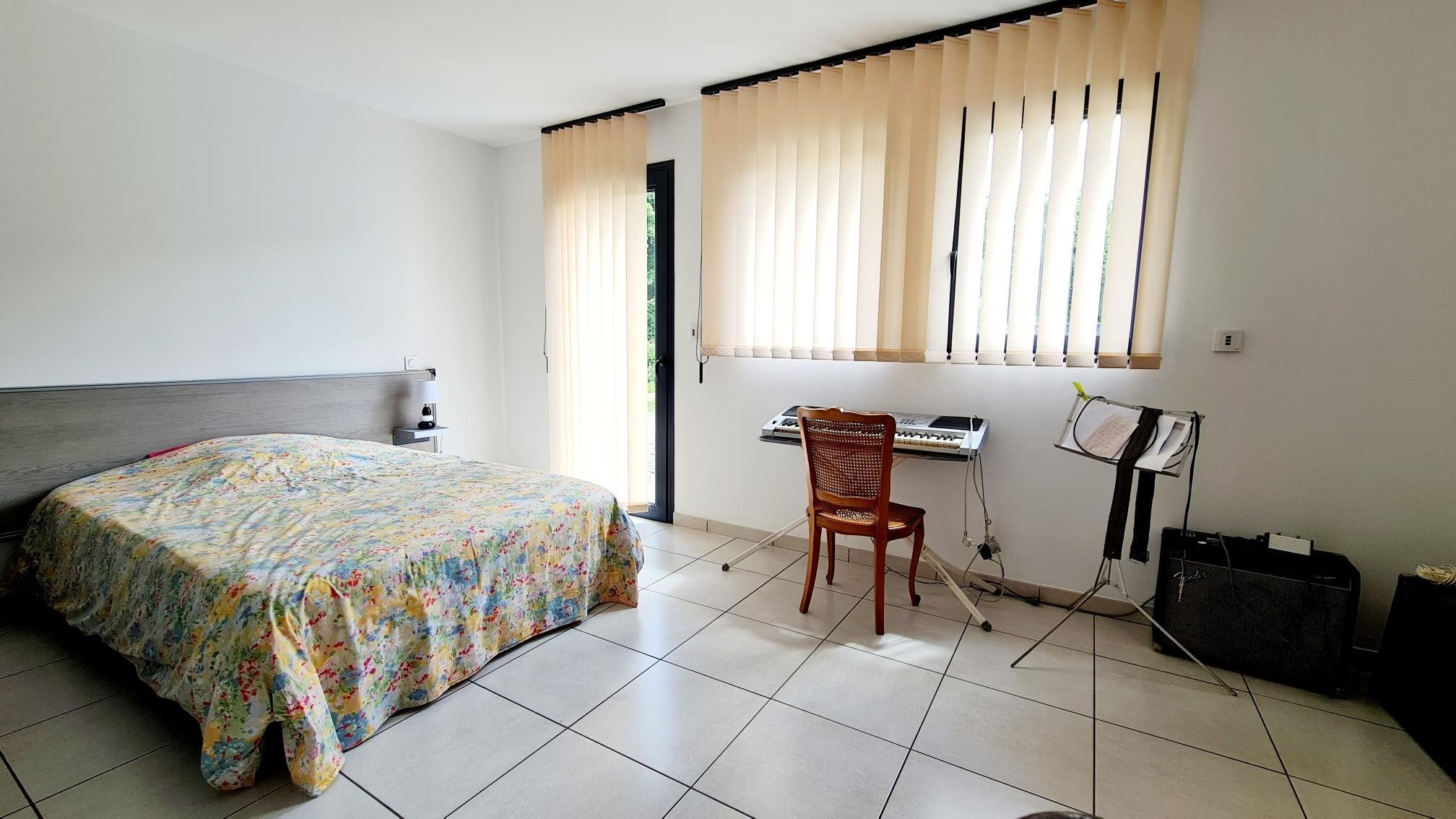 maison 5 Pièces en vente sur VIEUX BOURG (14130)