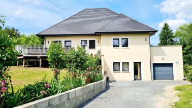 maison 5 Pièces en vente sur VIEUX BOURG (14130)