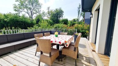 house 5 Rooms for sale on PONT L EVEQUE (14130)