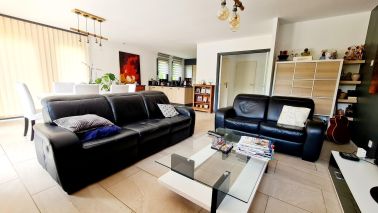 maison 5 Pièces en vente sur VIEUX BOURG (14130)