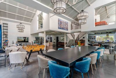 Sale House Caen 7 Rooms 402 m²