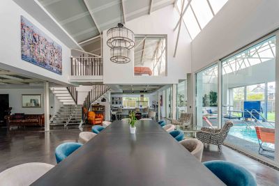 Sale House Caen 7 Rooms 402 m²