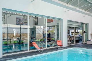 house 7 Rooms for sale on CAEN (14000)