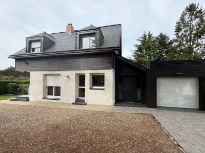 Sale House Bois-Guillaume 5 Rooms 158 m²