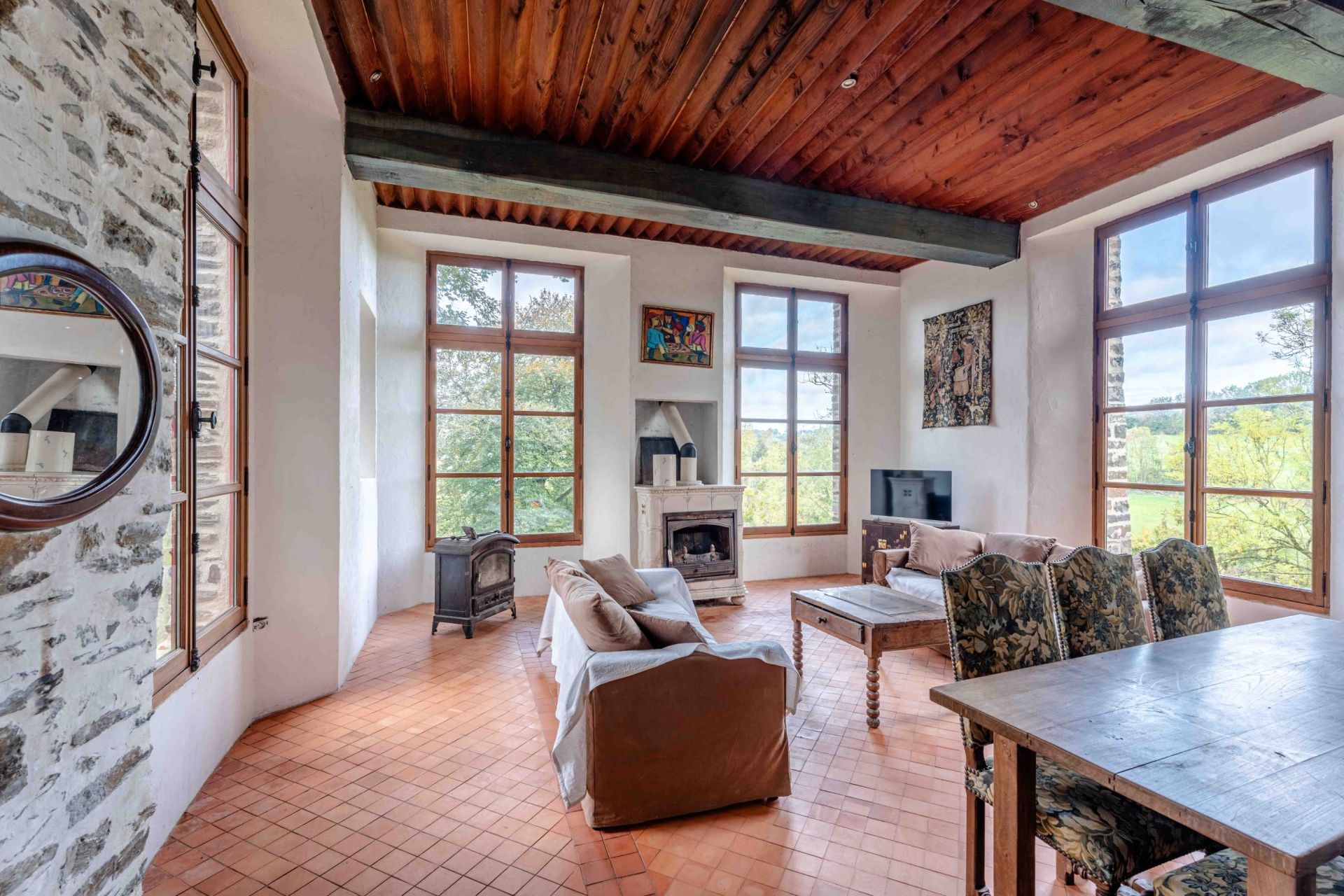 house 20 Rooms for sale on AGNEAUX (50180)