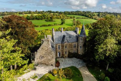Vente Maison Agneaux 20&nbsp;Pièces 550&nbsp;m²