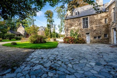 Sale House Agneaux 20 Rooms 550 m²