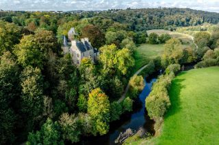 maison 20 Pièces en vente sur AGNEAUX (50180)