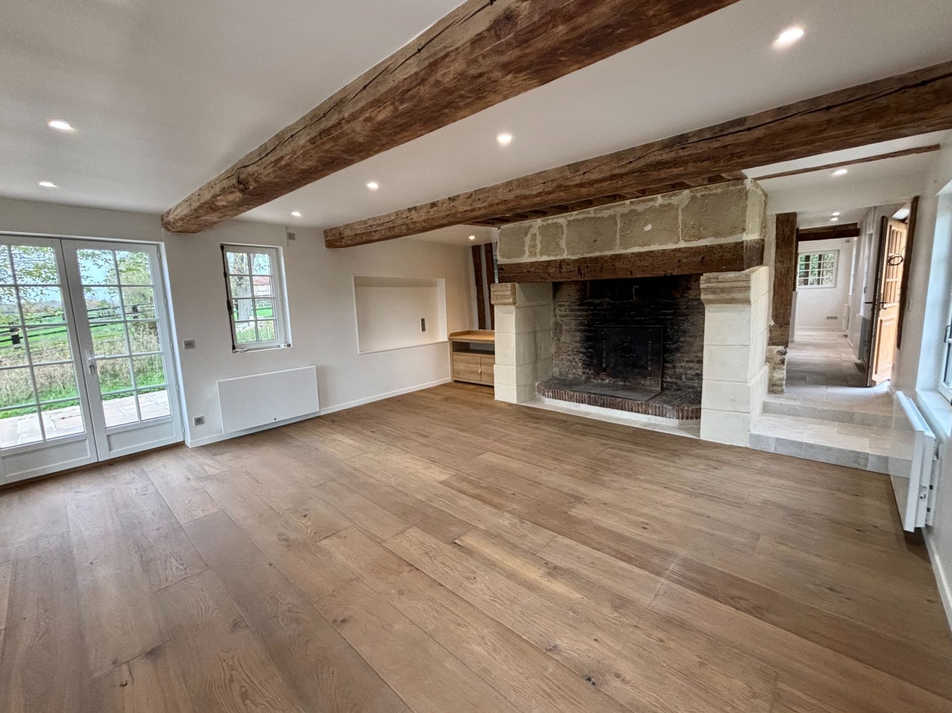 maison 7 Pièces en vente sur MEZIDON VALLEE D AUGE (14140)