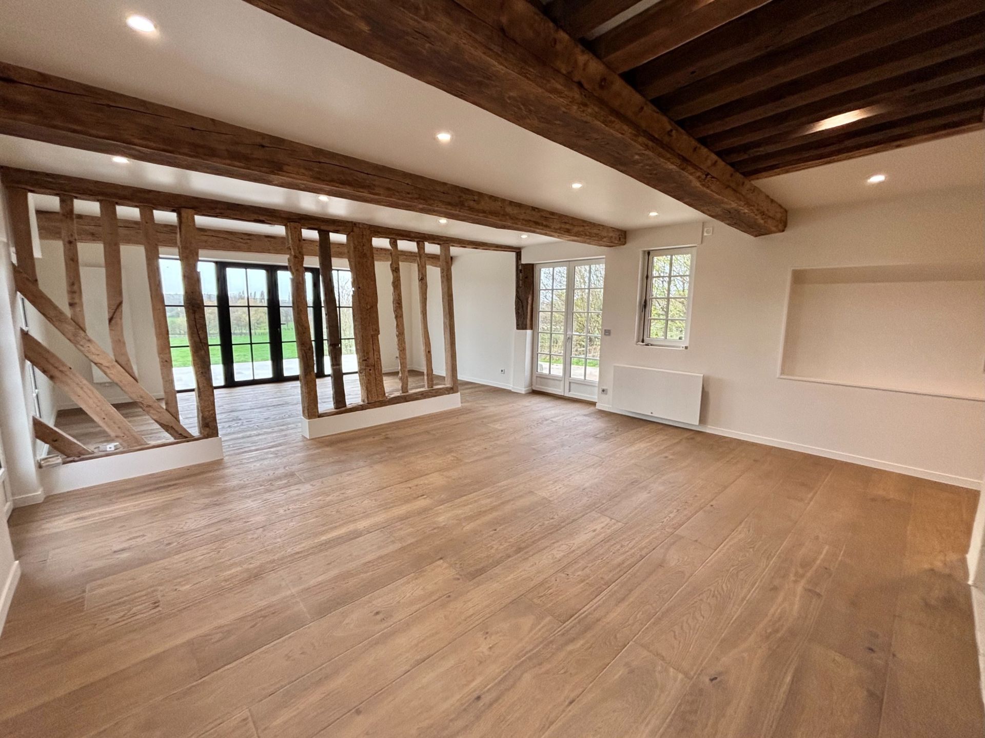 maison 7 Pièces en vente sur MEZIDON VALLEE D AUGE (14140)