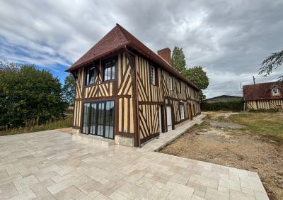 Vente Maison Mézidon Vallée d'Auge 7 Pièces 200 m²