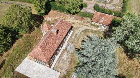 Vente Maison Mézidon Vallée d'Auge 7&nbsp;Pièces 200&nbsp;m²