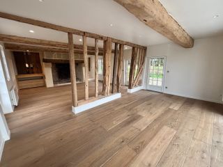 maison 7 Pièces en vente sur MEZIDON VALLEE D AUGE (14140)