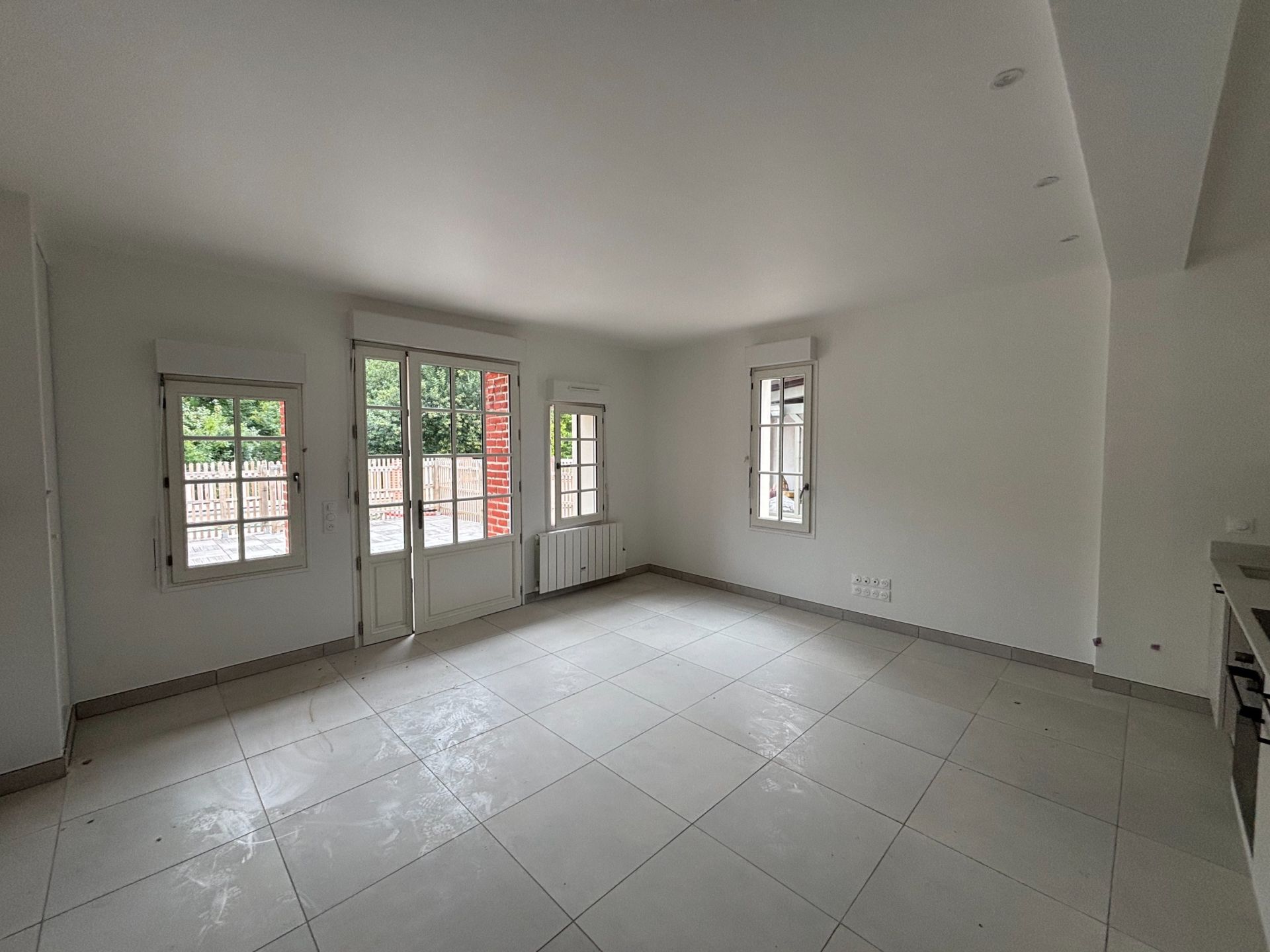 apartment 3 Rooms for sale on TROUVILLE SUR MER (14360)