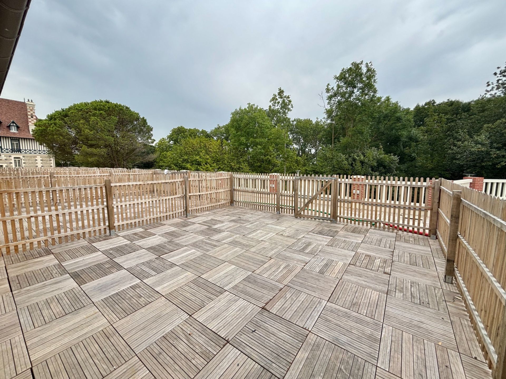 apartment 3 Rooms for sale on TROUVILLE SUR MER (14360)