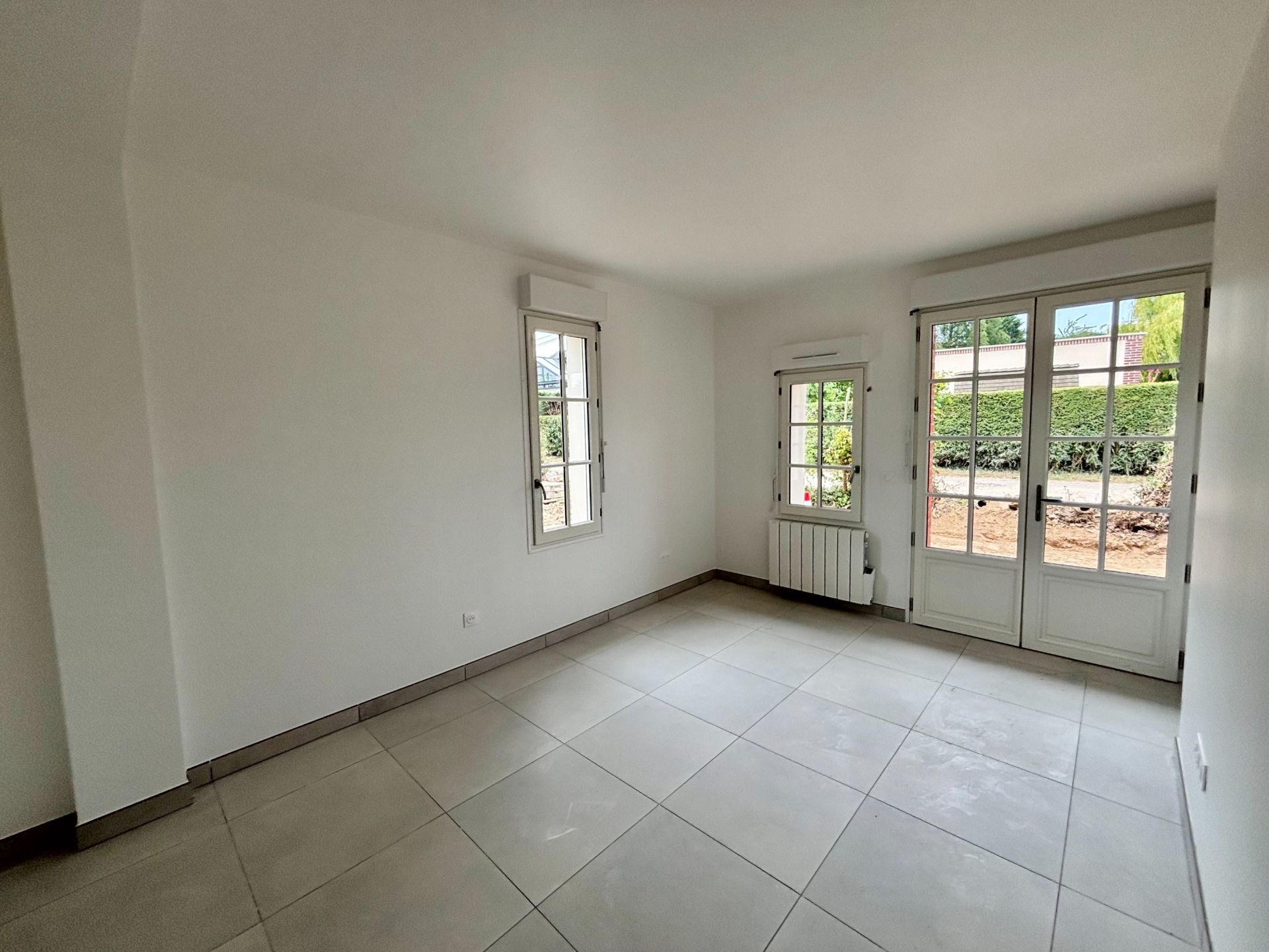 apartment 3 Rooms for sale on TROUVILLE SUR MER (14360)