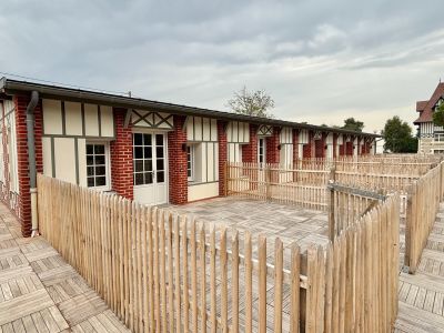 Sale Apartment Trouville-sur-Mer 3 Rooms 61 m²