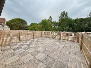 apartment 3 Rooms for sale on TROUVILLE SUR MER (14360)