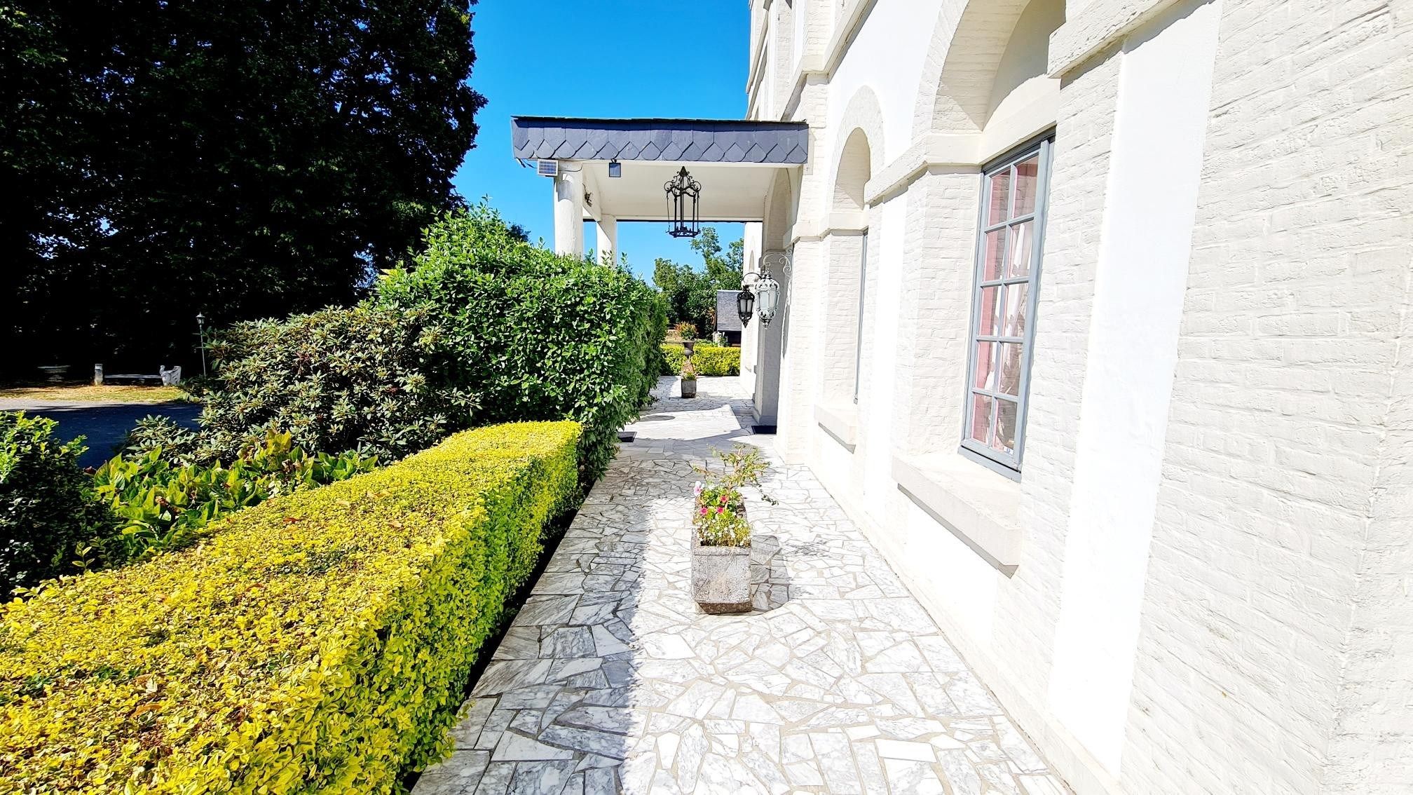 maison de maître 16 Pièces en vente sur DEAUVILLE (14800)
