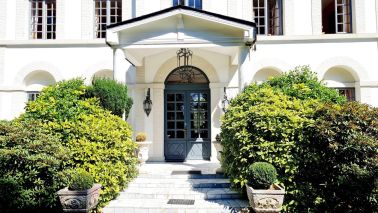 maison de maître 16 Pièces en vente sur PONT L EVEQUE (14130)