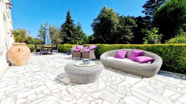 maison de maître 16 Pièces en vente sur DEAUVILLE (14800)