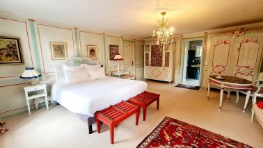 maison de maître 16 Pièces en vente sur DEAUVILLE (14800)