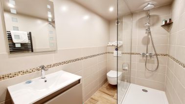 maison de maître 16 Pièces en vente sur PONT L EVEQUE (14130)