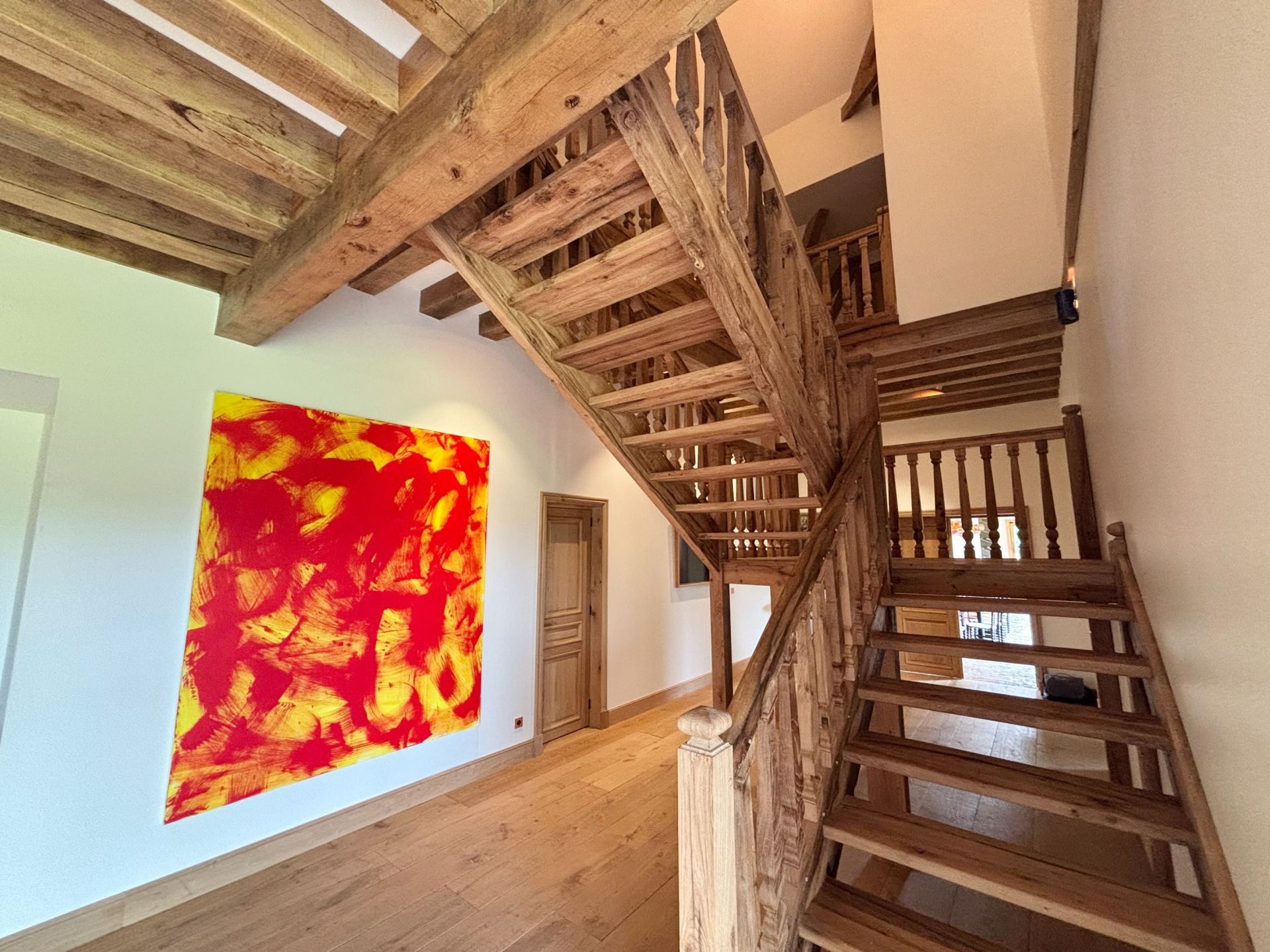 maison 15 Pièces en location saisonnière sur TOUQUES (14800)