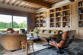 maison 15 Pièces en location saisonnière sur TOUQUES (14800)