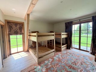 maison 15 Pièces en location saisonnière sur TOUQUES (14800)