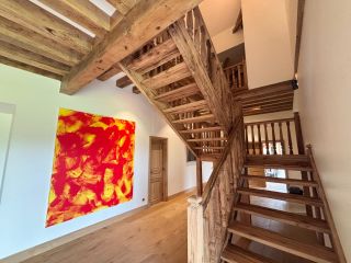 maison 15 Pièces en location saisonnière sur TOUQUES (14800)