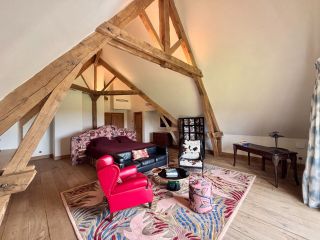 maison 15 Pièces en location saisonnière sur TOUQUES (14800)