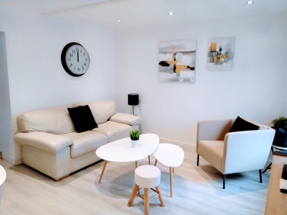 Sale Building Pont-l'Évêque 92 m²