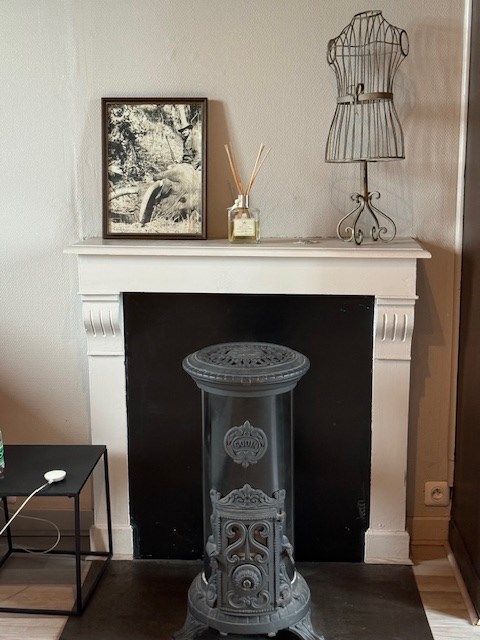 house 4 Rooms for sale on ST GERMAIN SUR AY (50430)