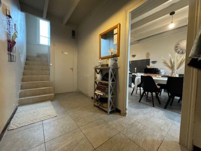 Sale House Saint-Germain-sur-Ay 4 Rooms 143 m²