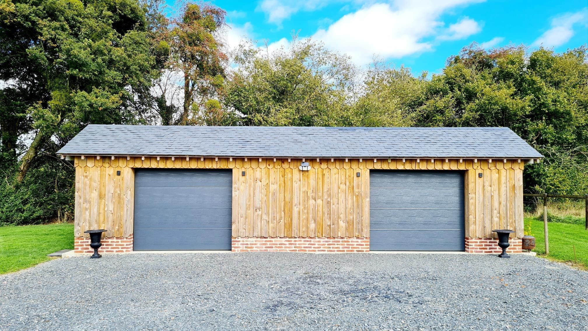 house 5 Rooms for sale on PONT L EVEQUE (14130)