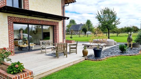 Sale House Pont-l'Évêque 5 Rooms 127 m²