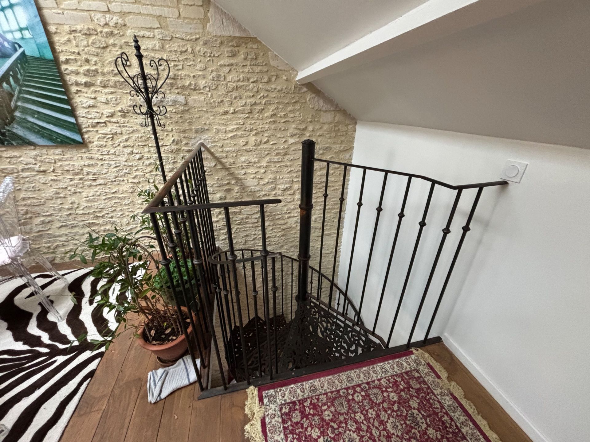 maison de maître 10 Pièces en vente sur ROTS (14740)